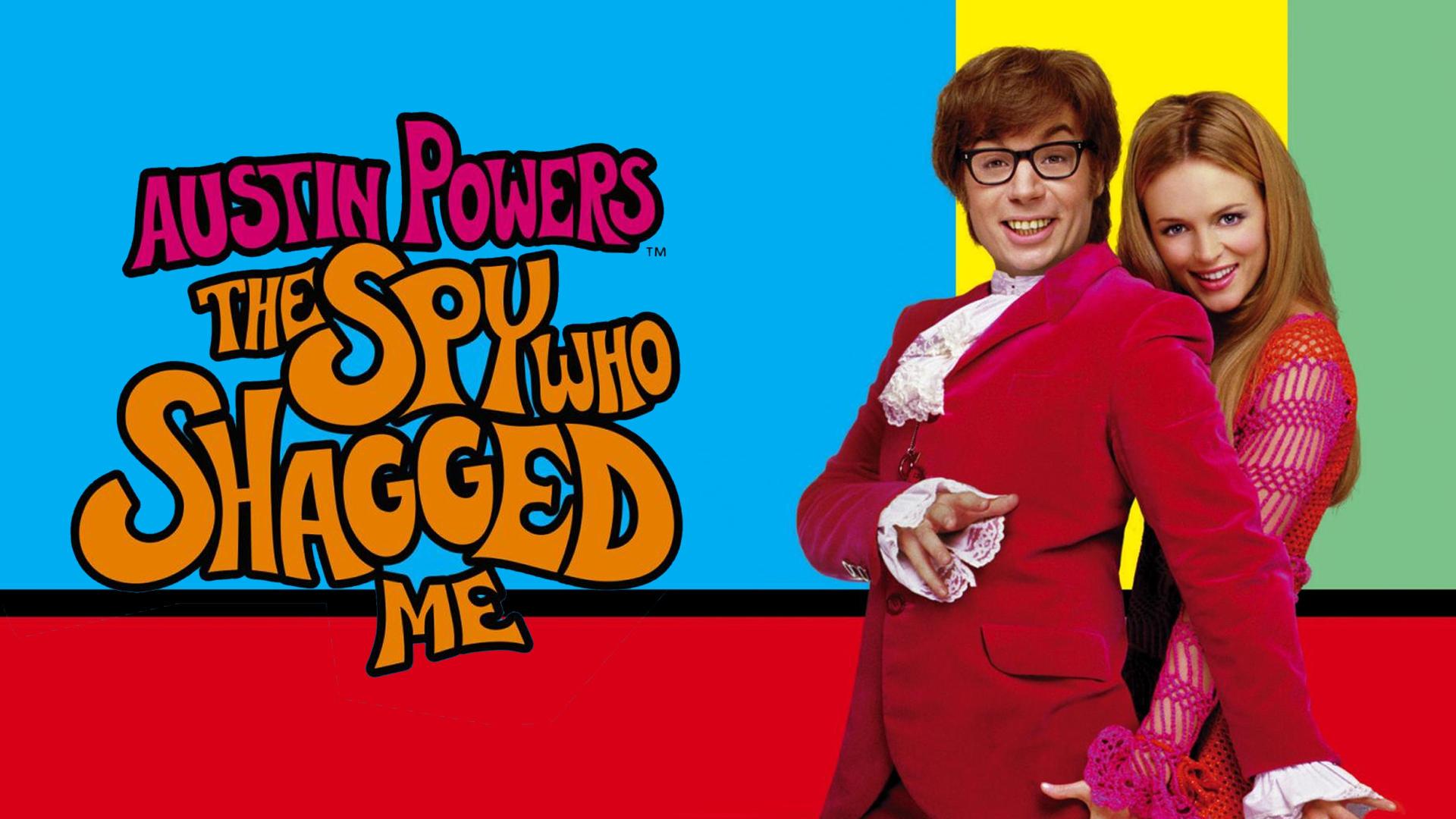 Austin Powers: The Spy Who Shagged Me