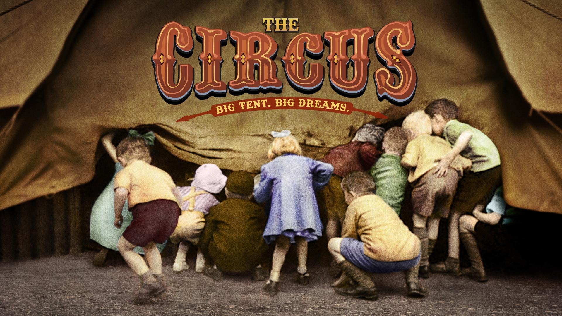 American Experience: The Circus