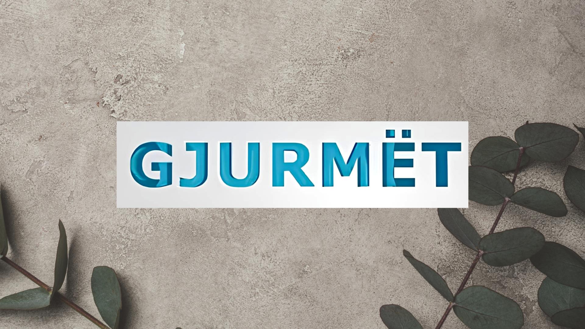 Gjurmet