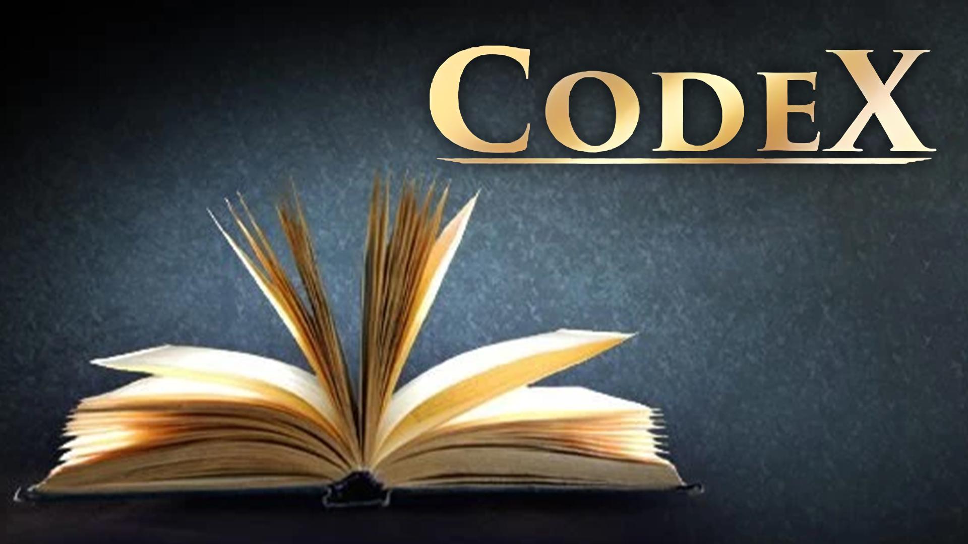 Codex