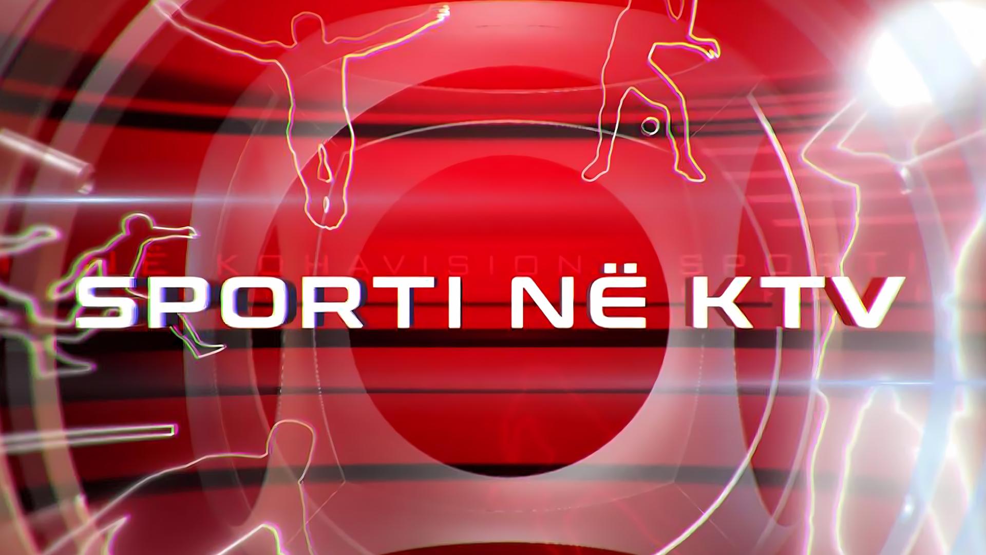 Sporti në KTV