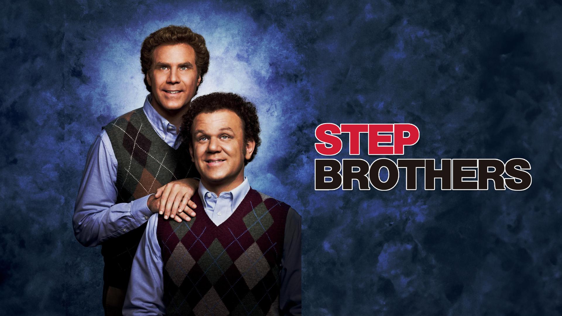 Step Brothers