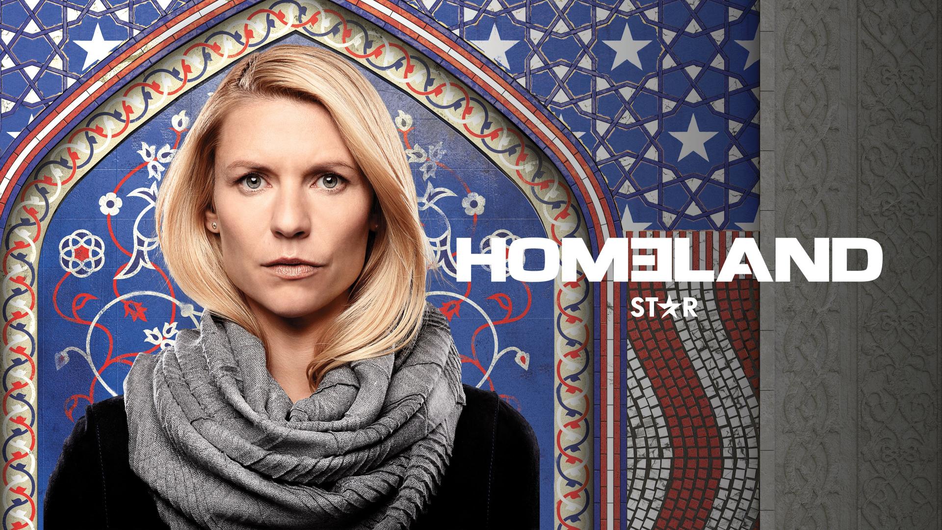S5E3 - Homeland