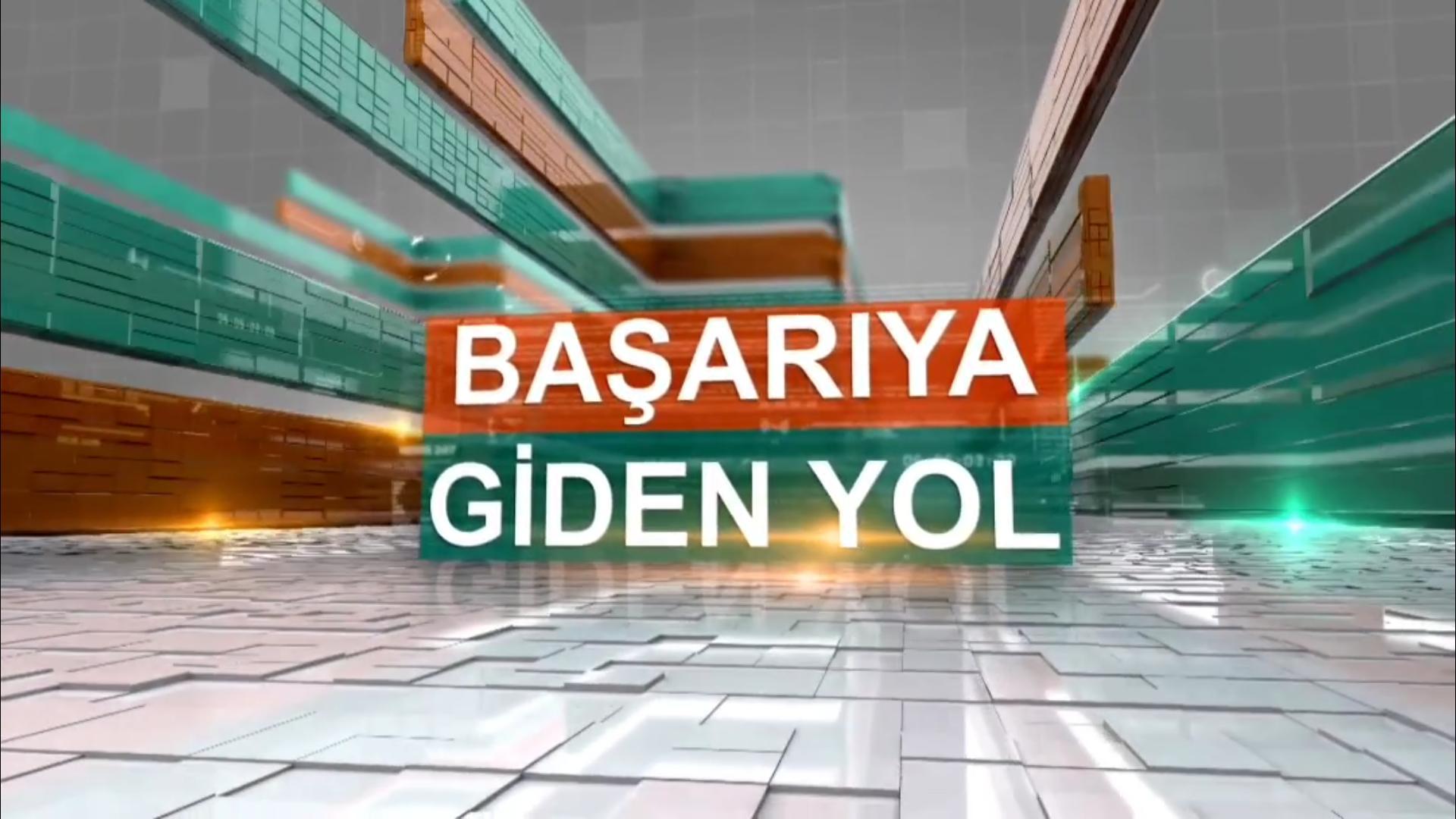 Başarıya Giden Yol