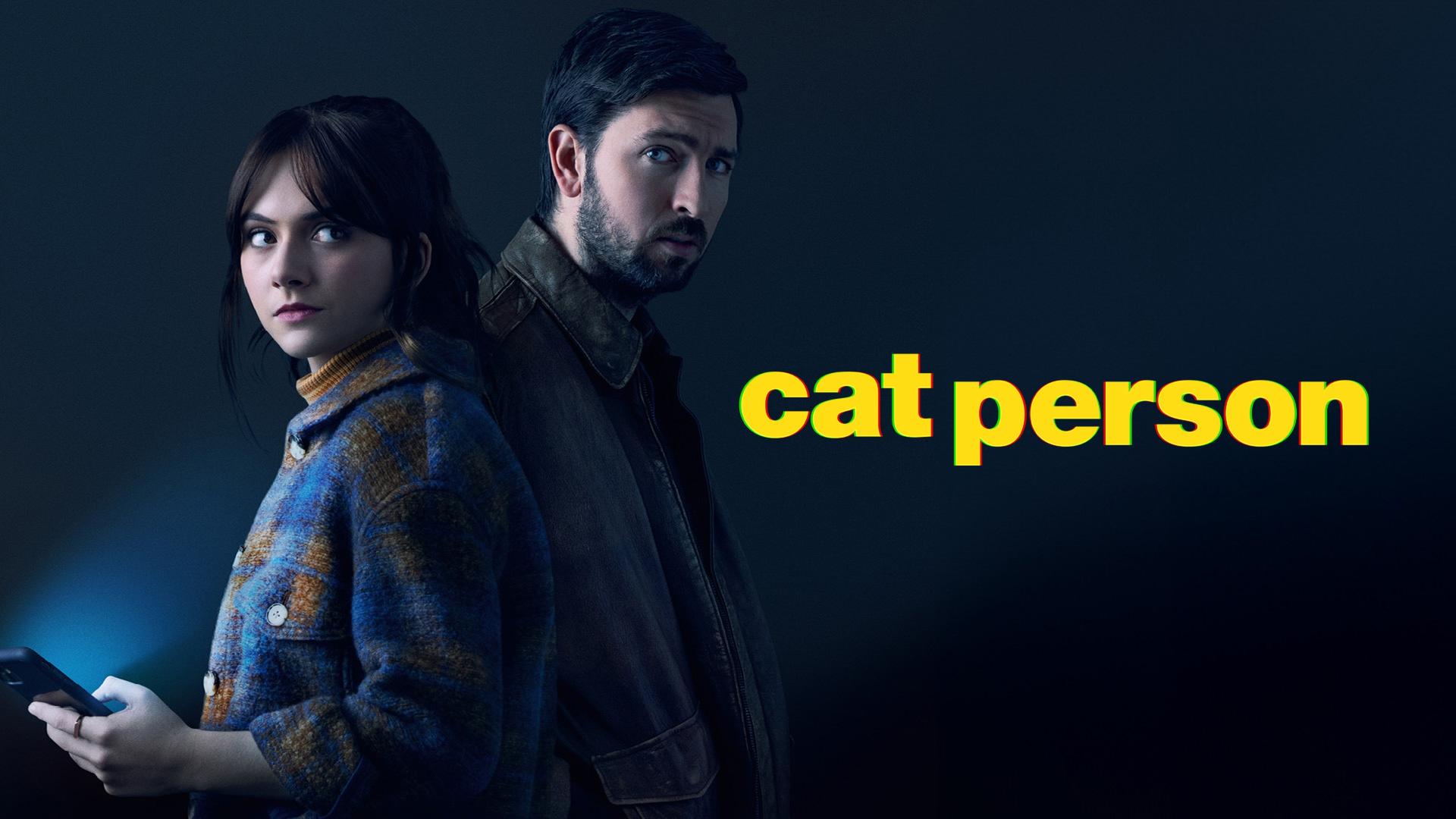Cat Person