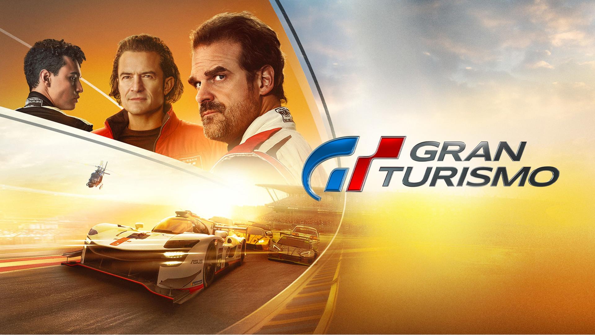 Gran Turismo