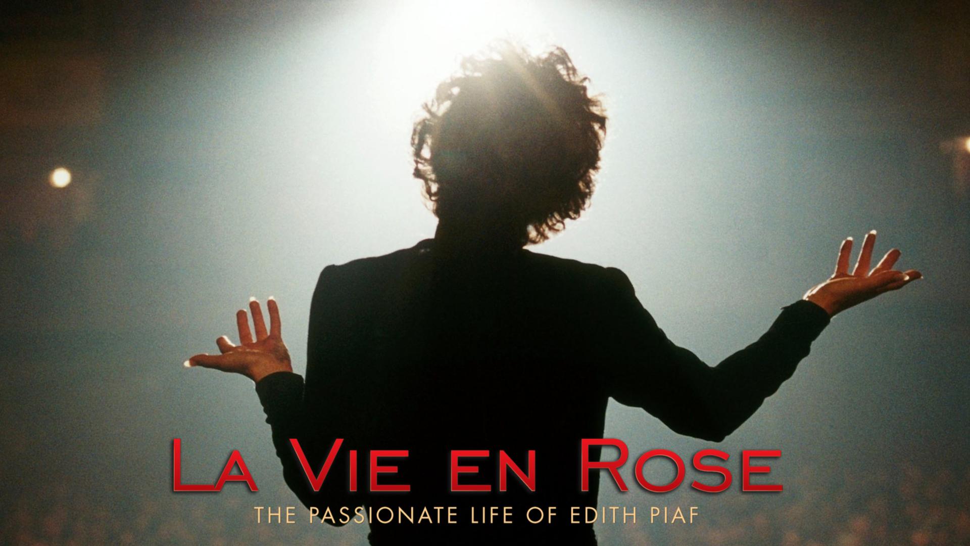 La Vie en Rose