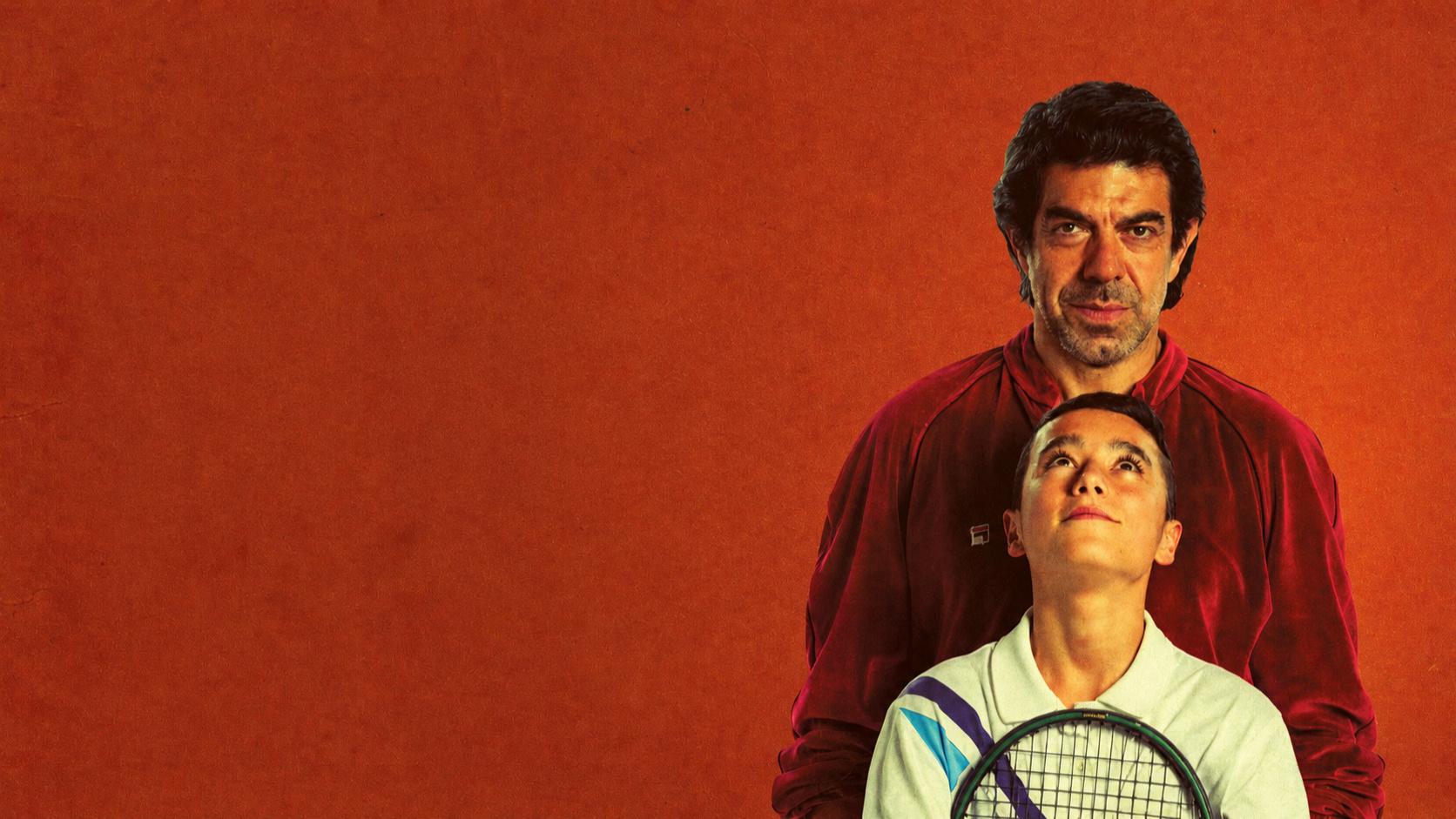 My Tennis Maestro