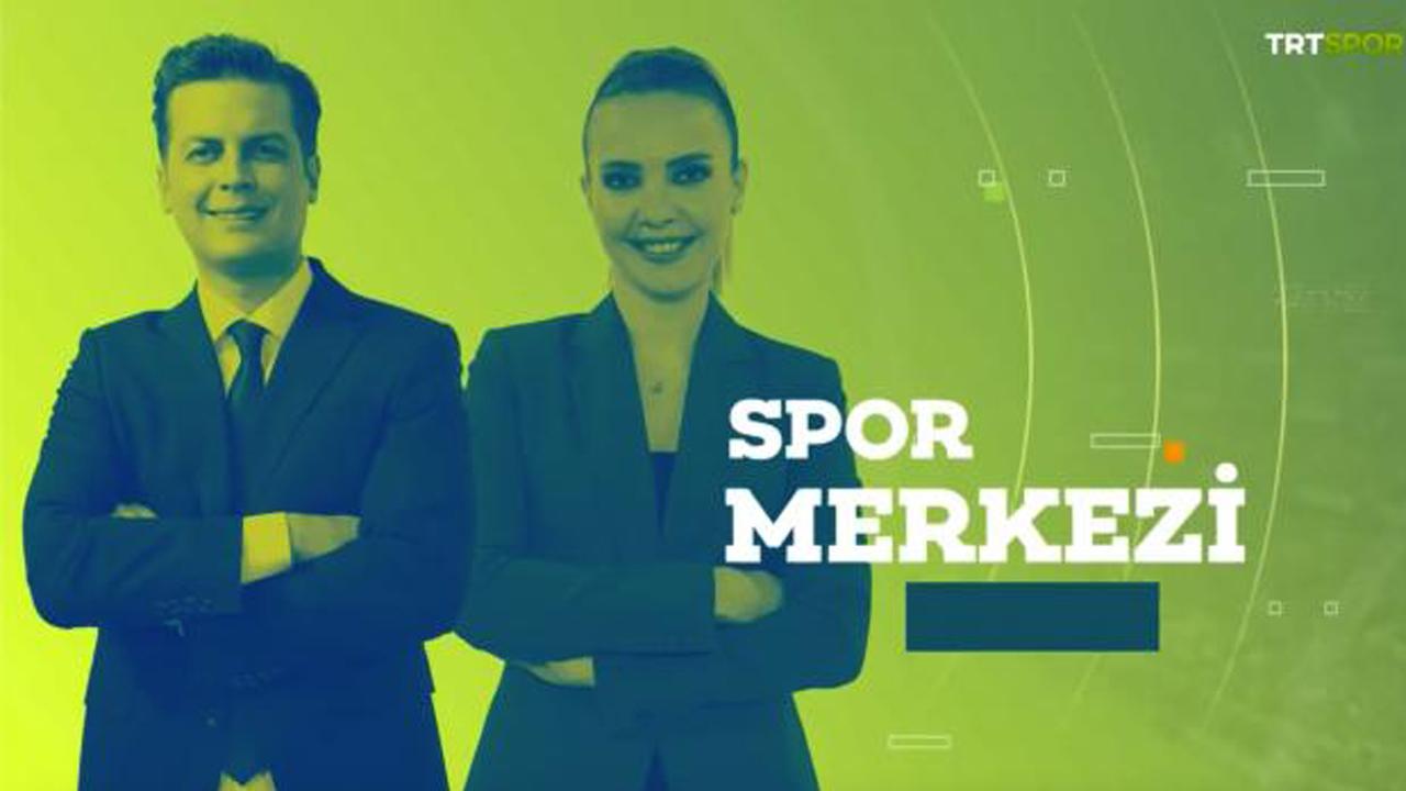Spor Merkezi