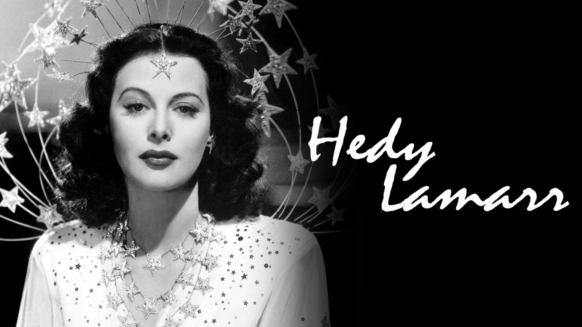 Bombshell: The Hedy Lamarr Story
