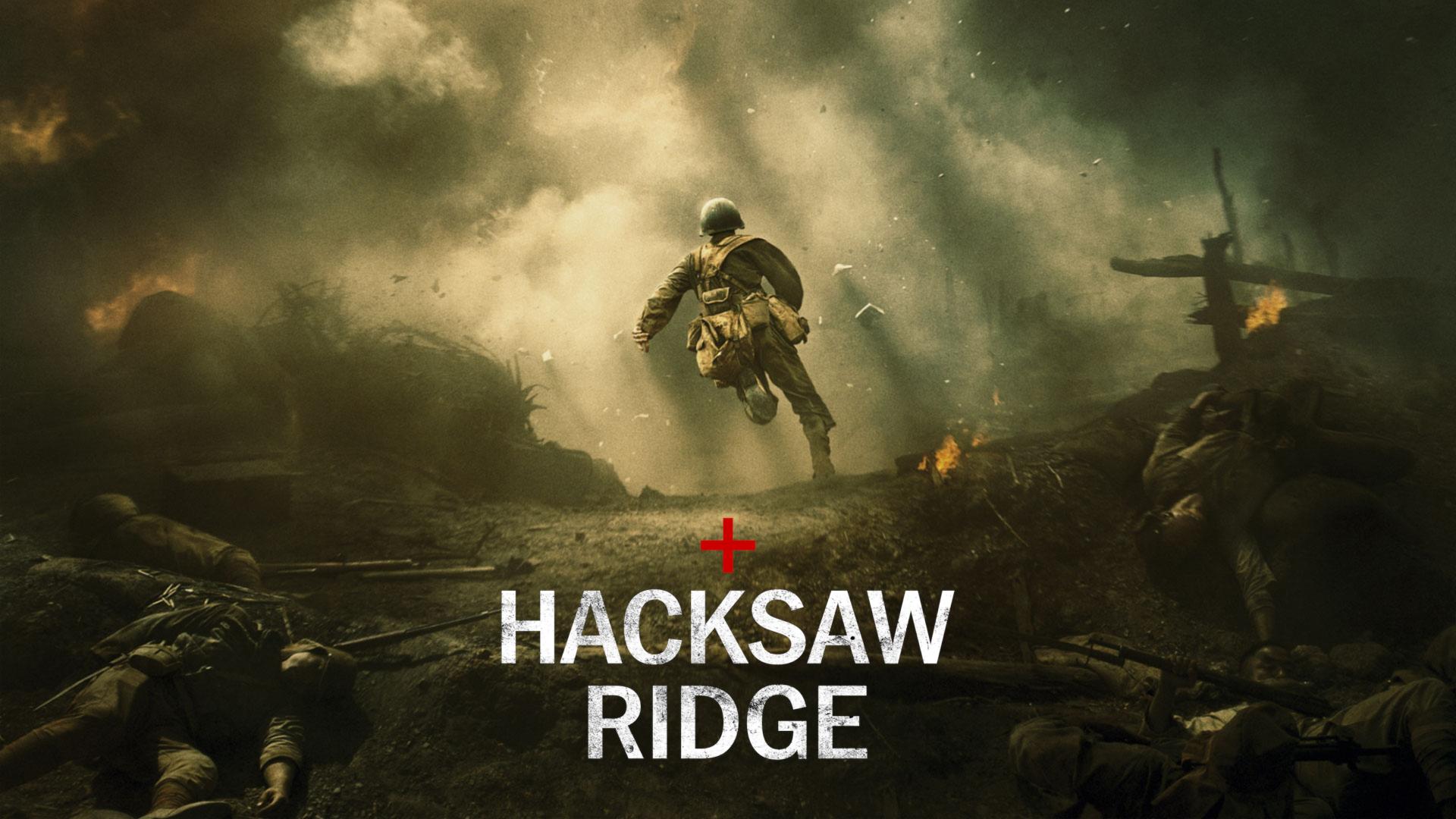 Hacksaw Ridge