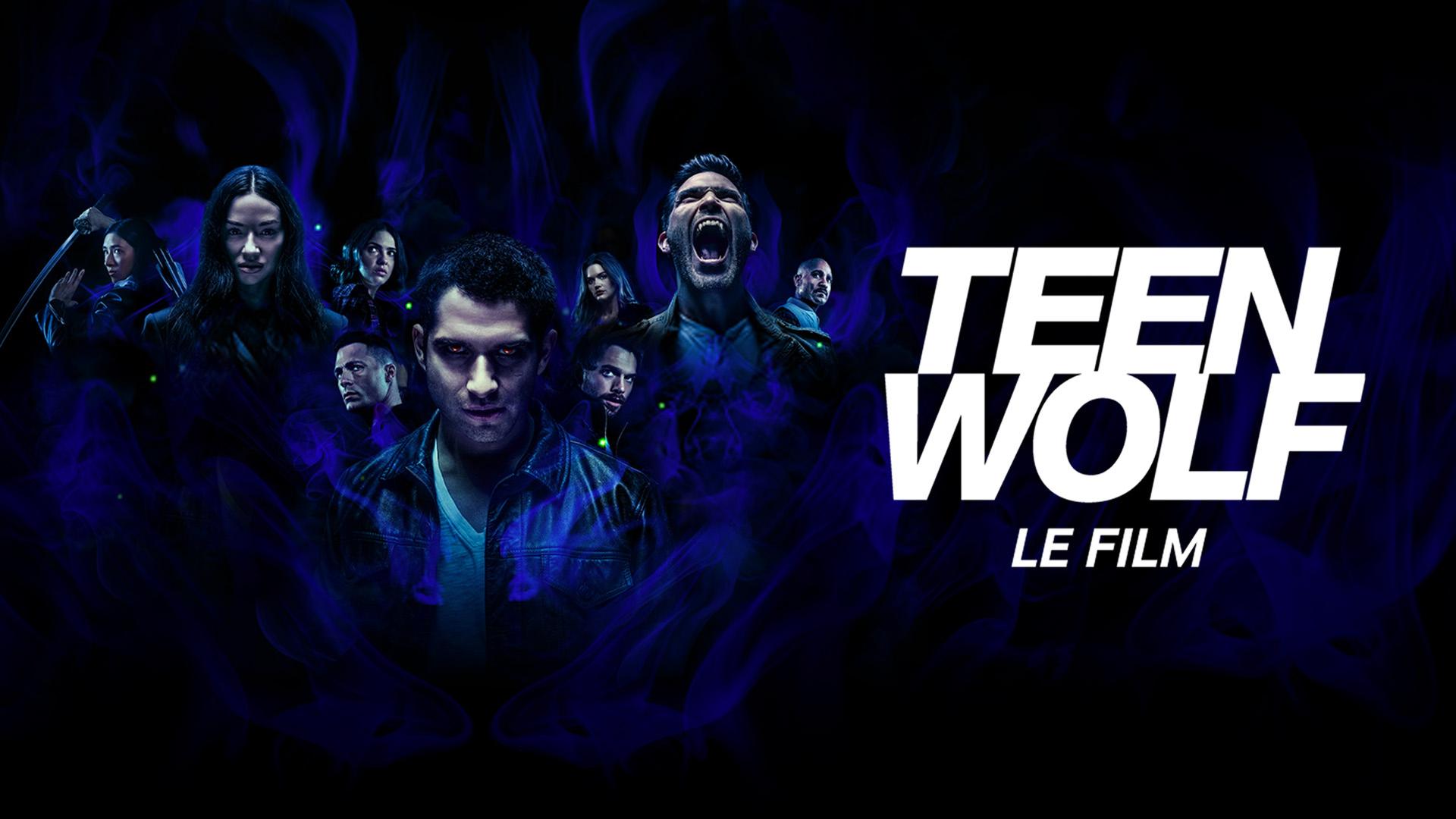 Teen Wolf