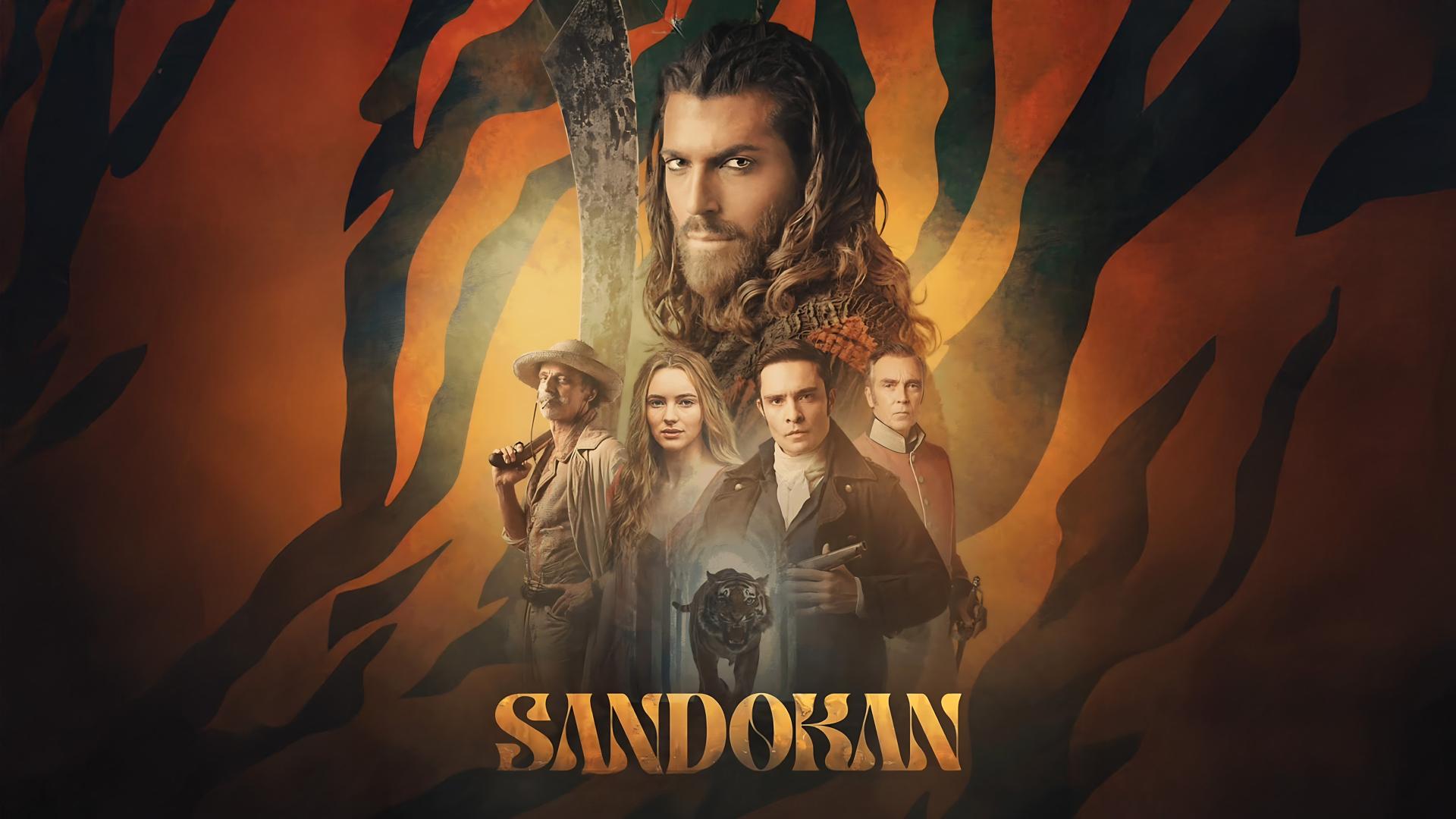 Sandokan