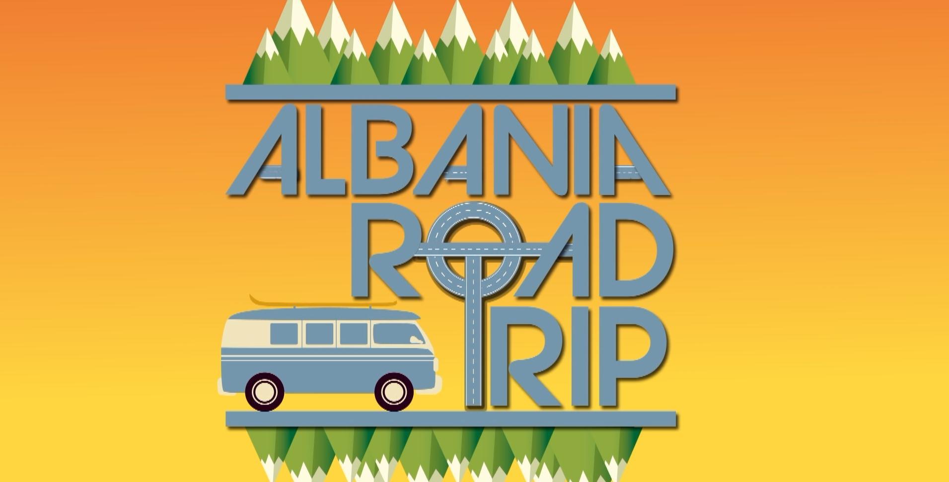 Albania road trip 5: Gjirokastër, Përmet, Libohovë