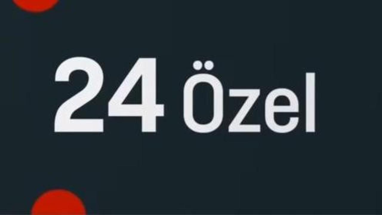 24 Özel