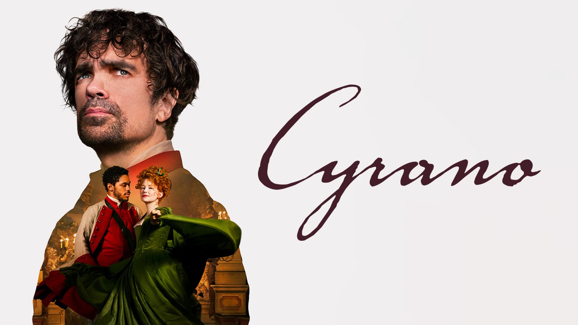 Cyrano