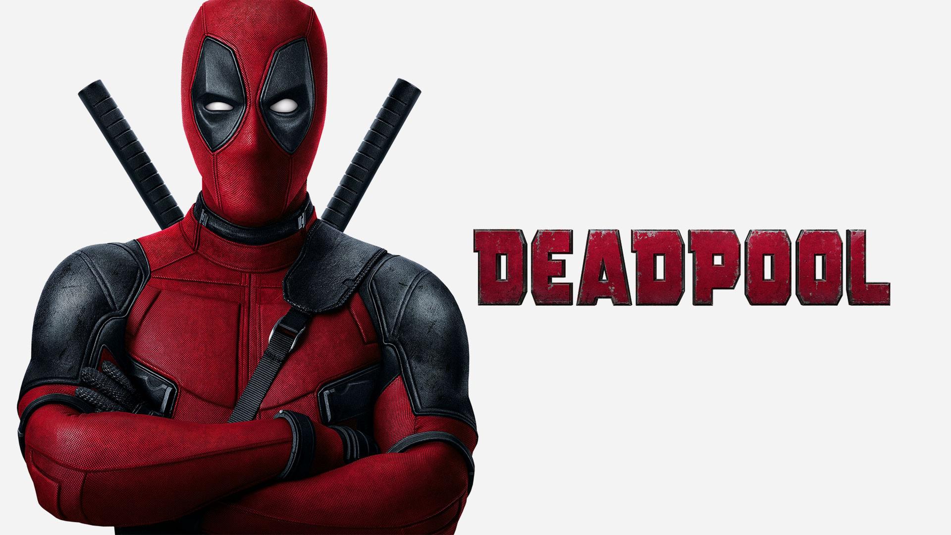 Deadpool