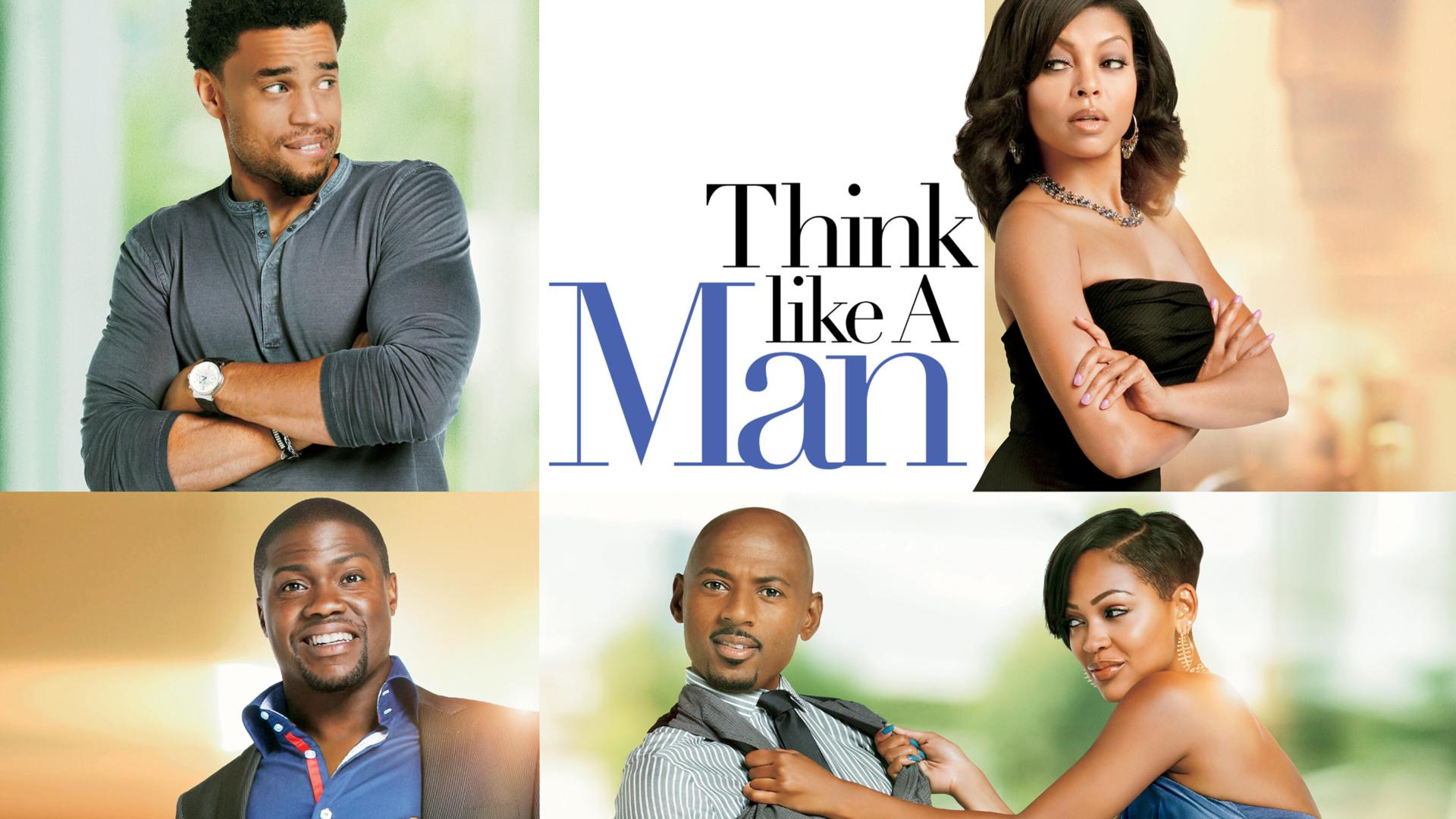 Think Like a Man