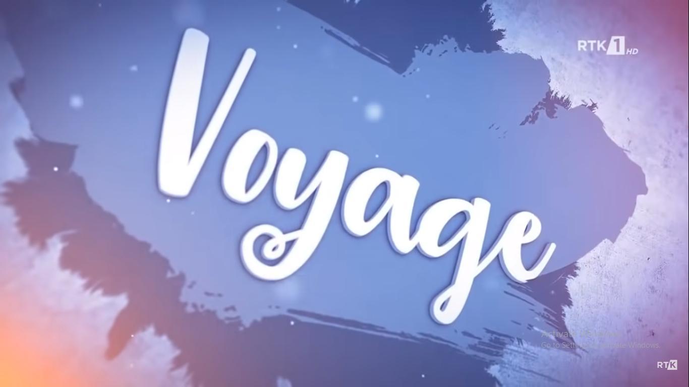 Voyage