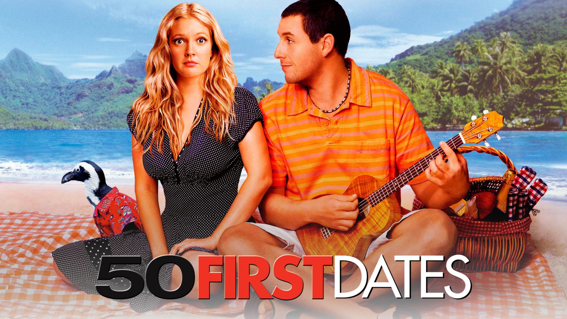 50 First Dates