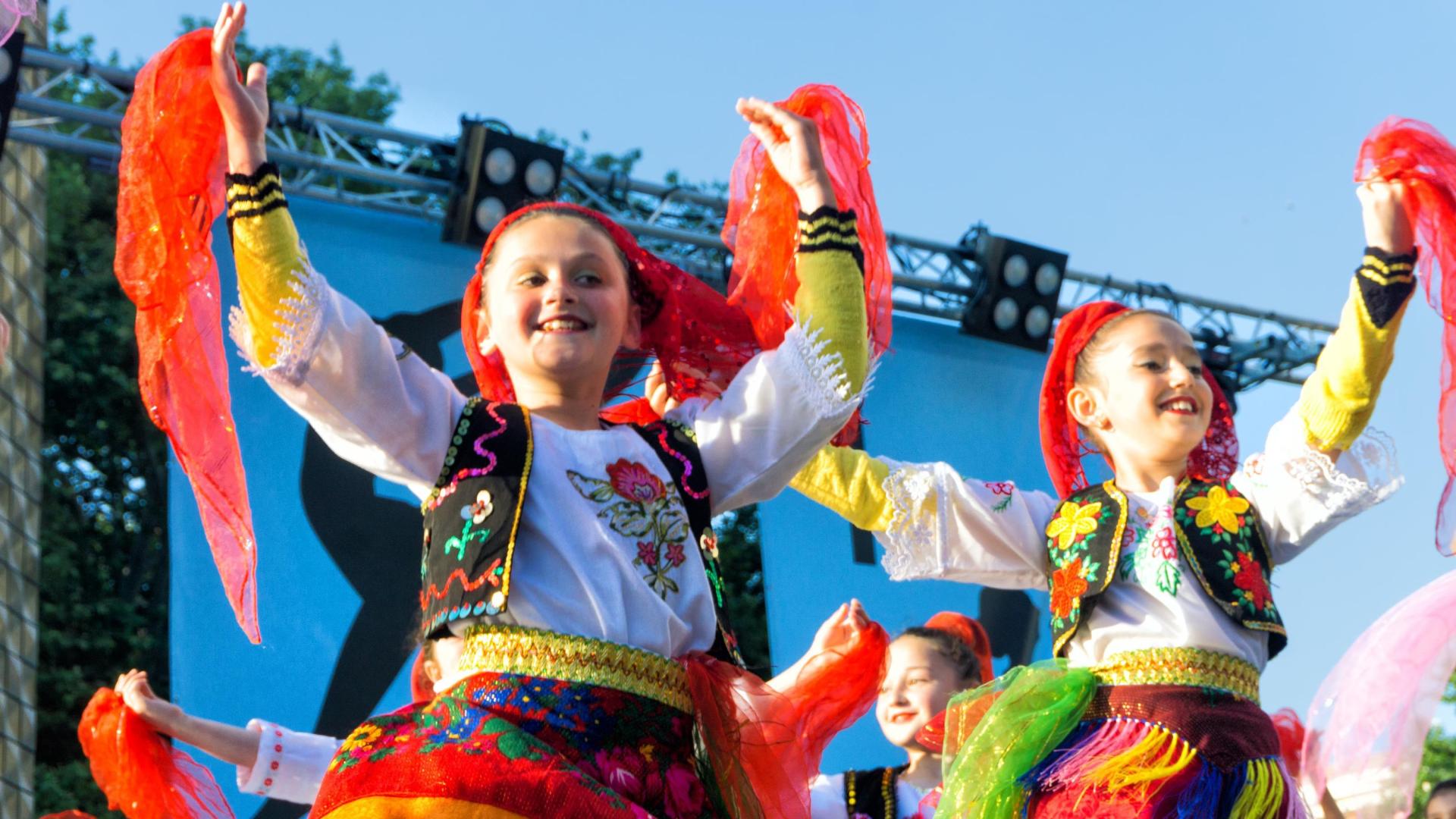 Festivali i II Nacional Shqiptar