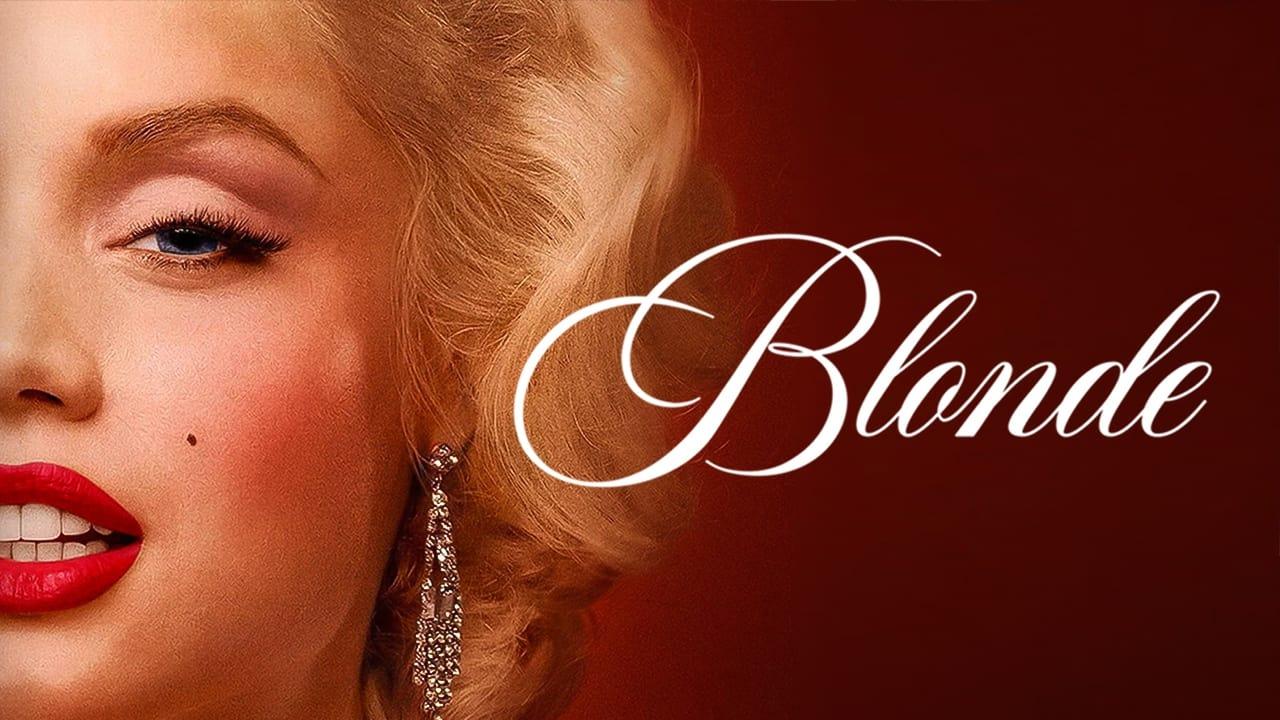 Blonde