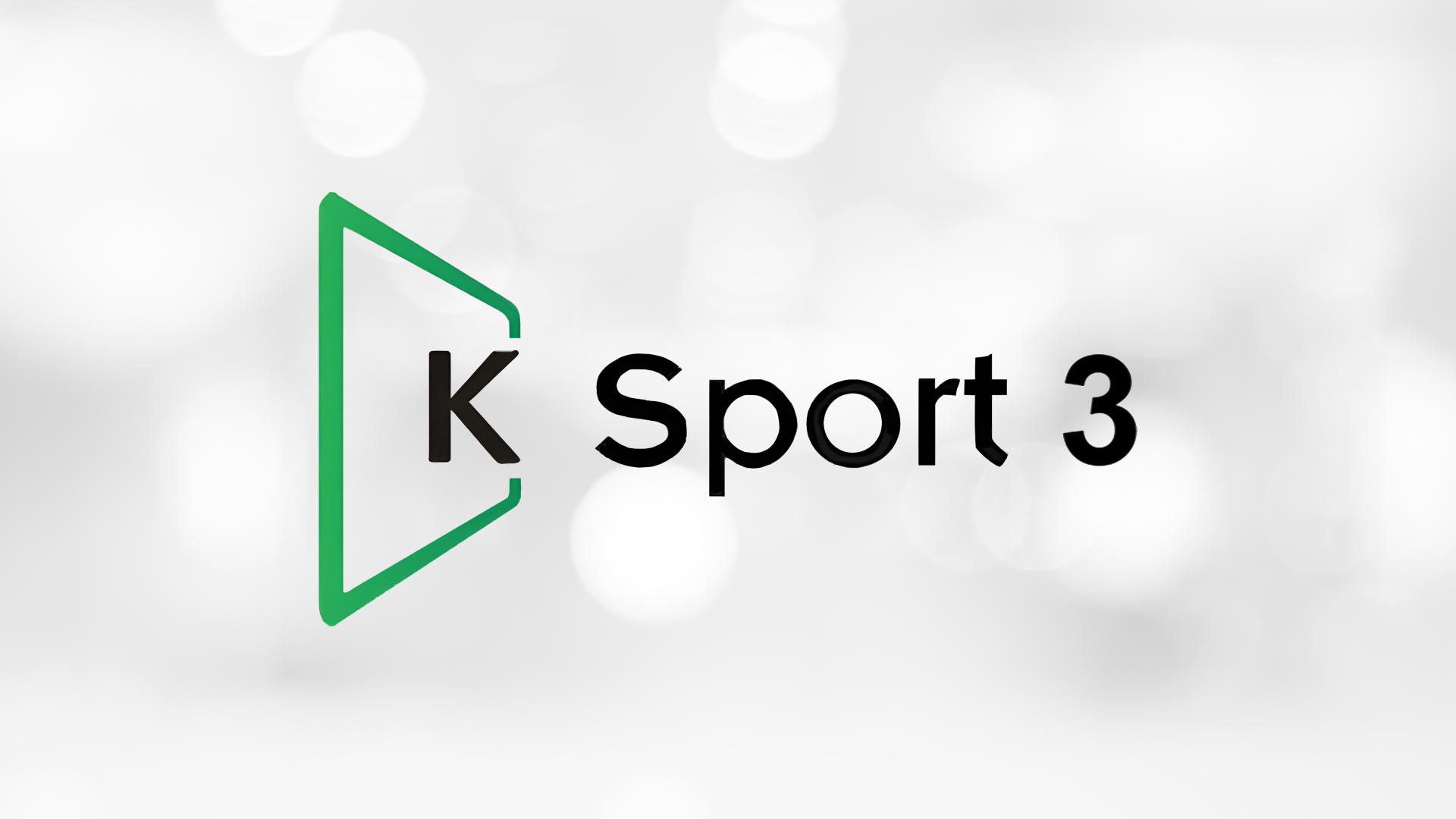 K-Sport 3 - Program Sportiv