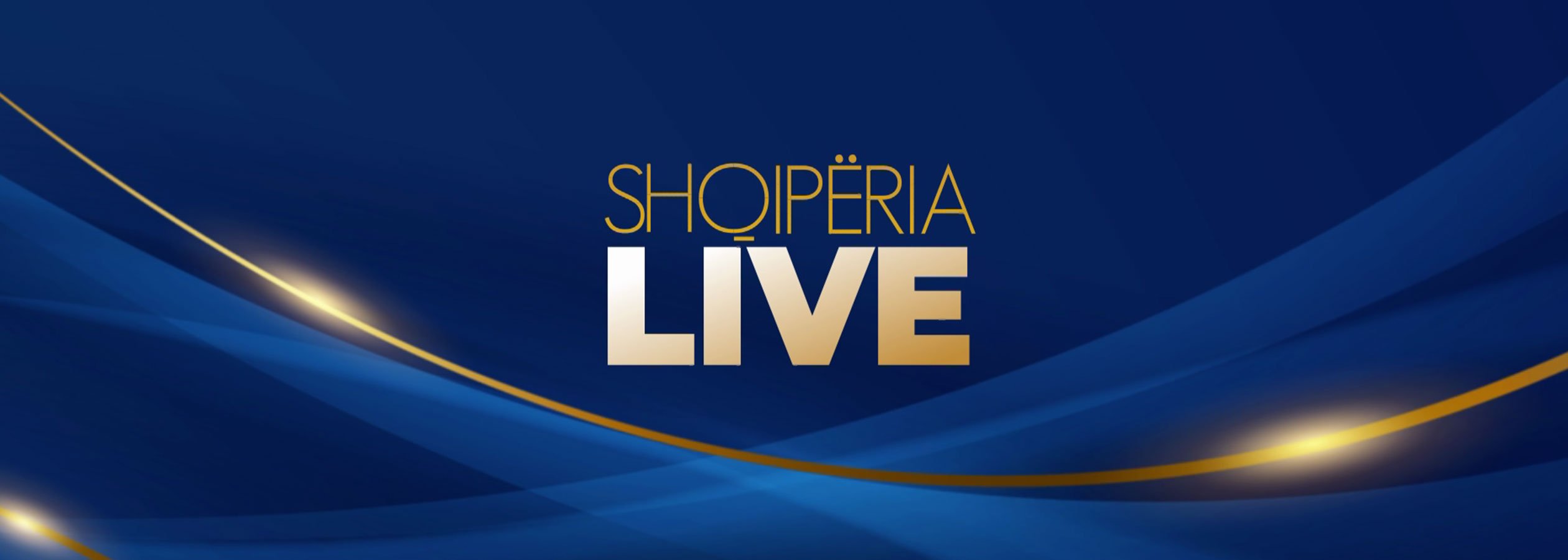 Shqipëria Live