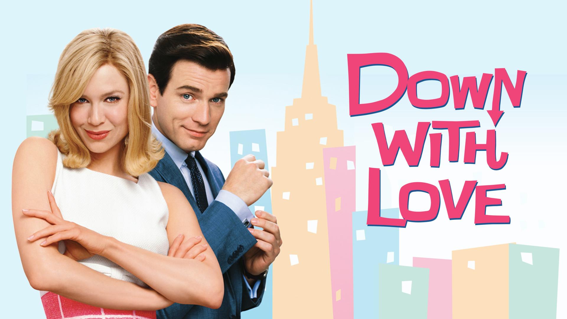 Down with Love