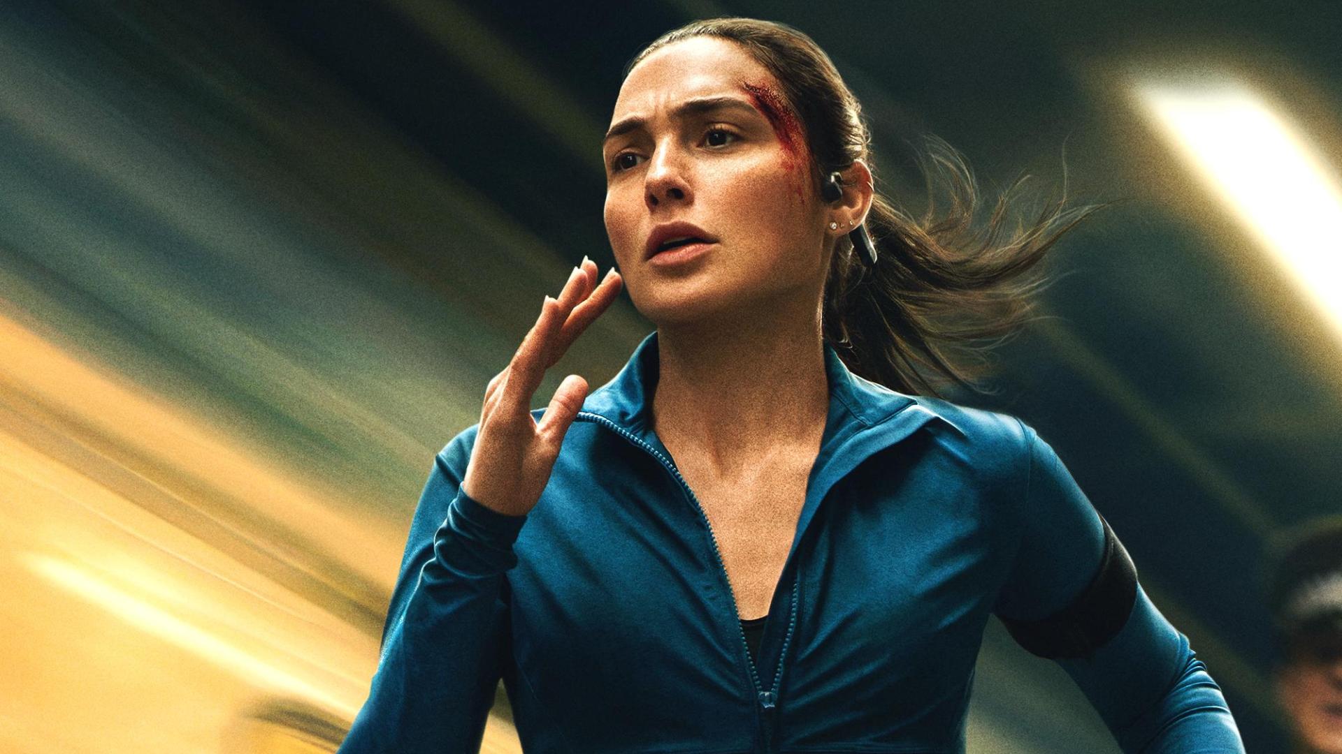 The Runner