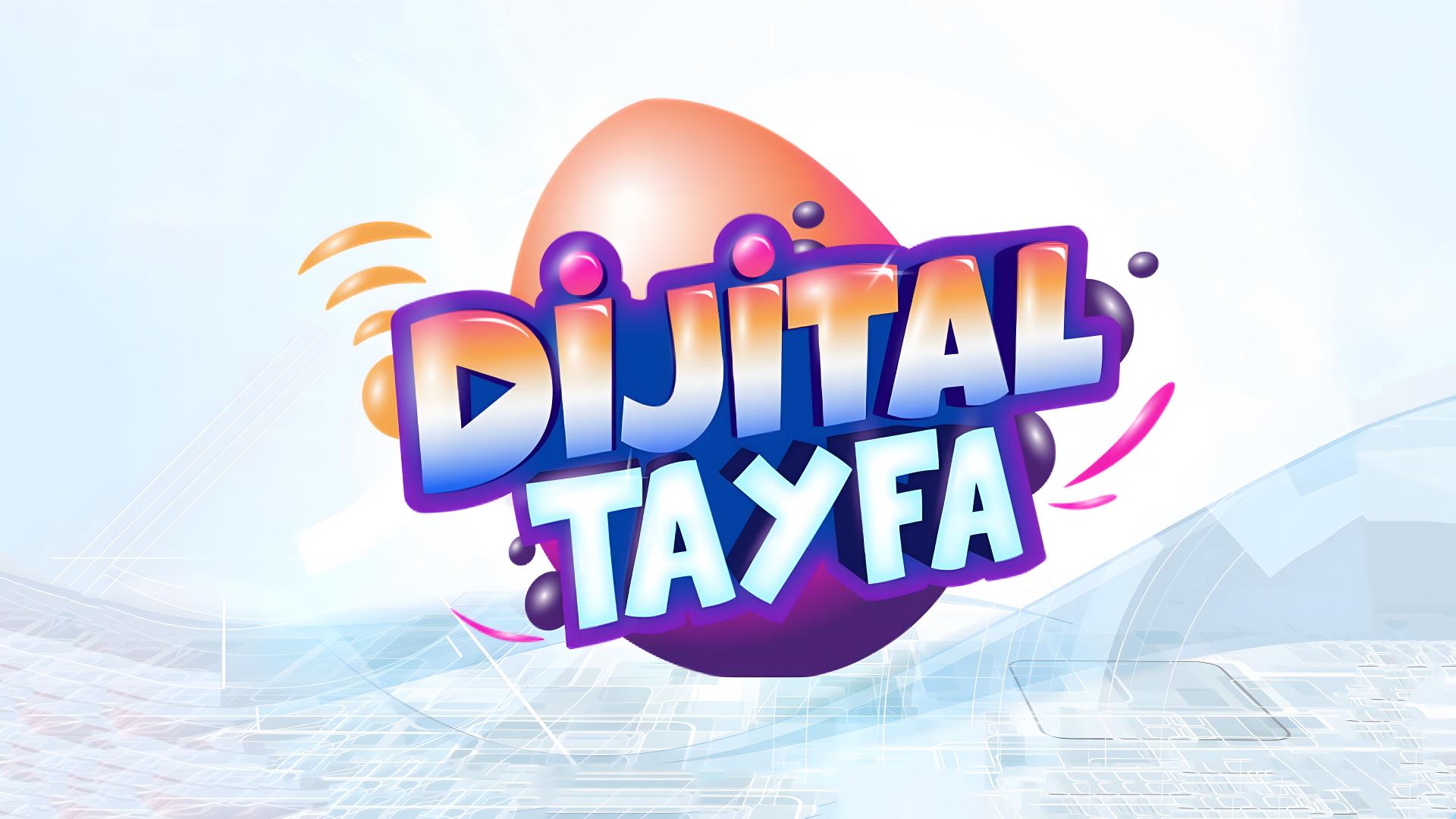 Dijital Tayfa