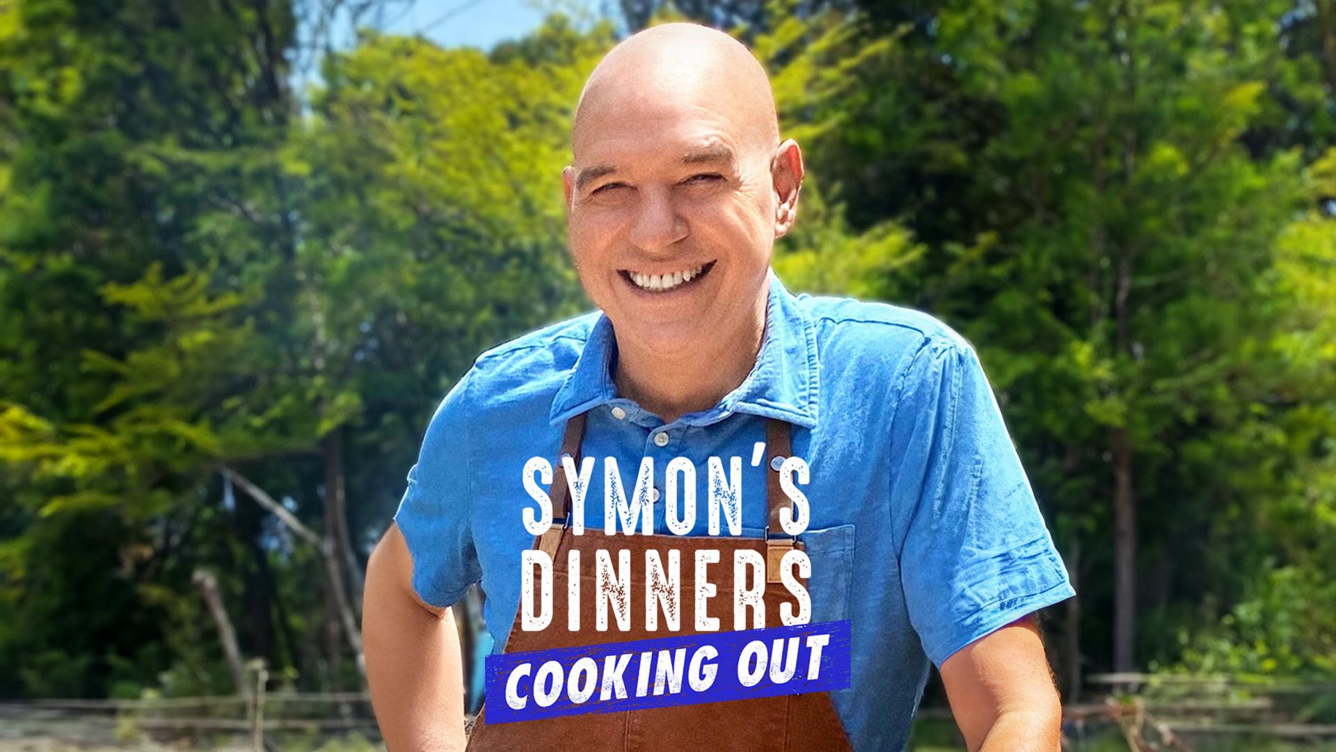 Symon’s Dinners Cooking Out