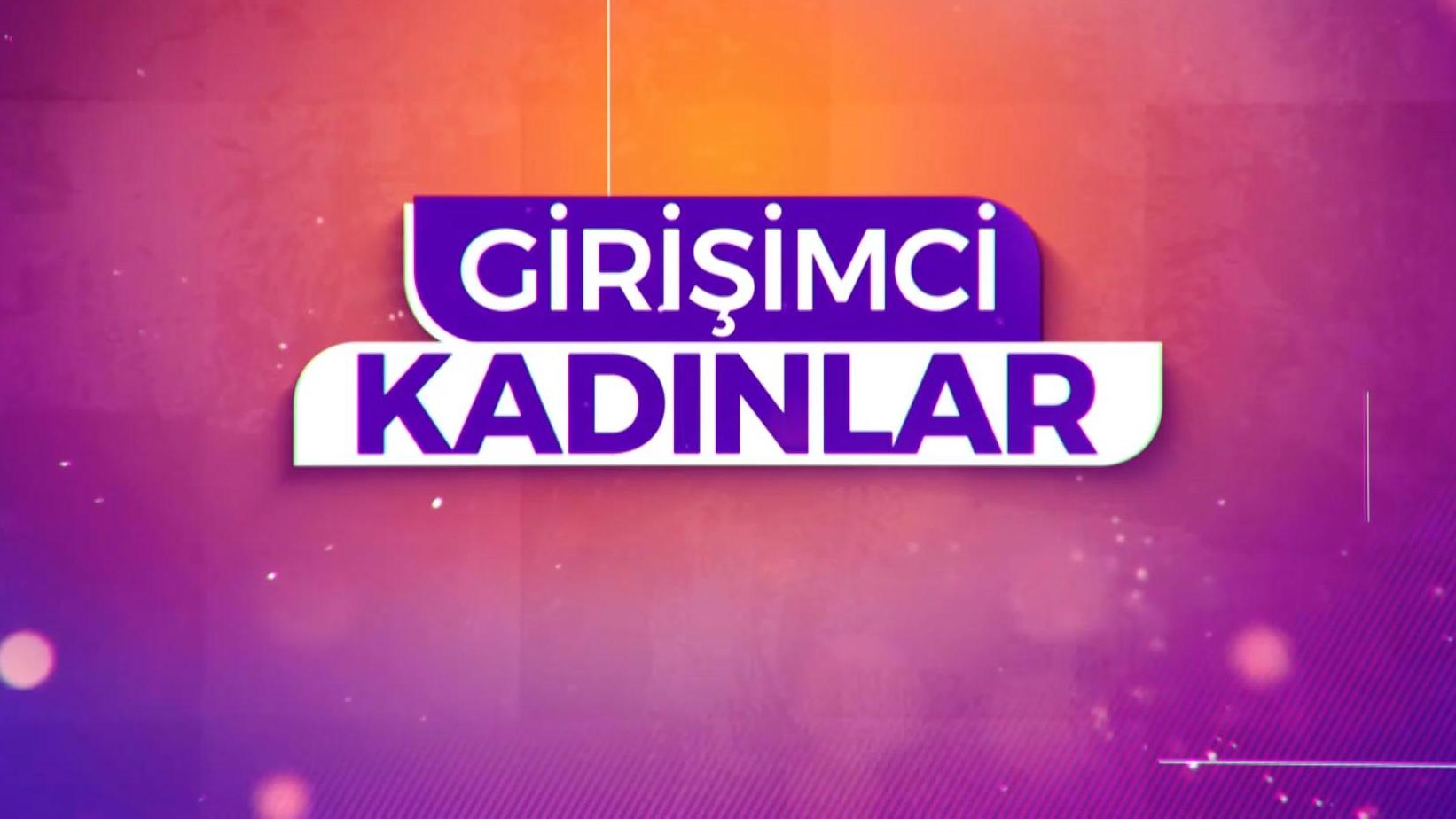 Girişimci Kadınlar