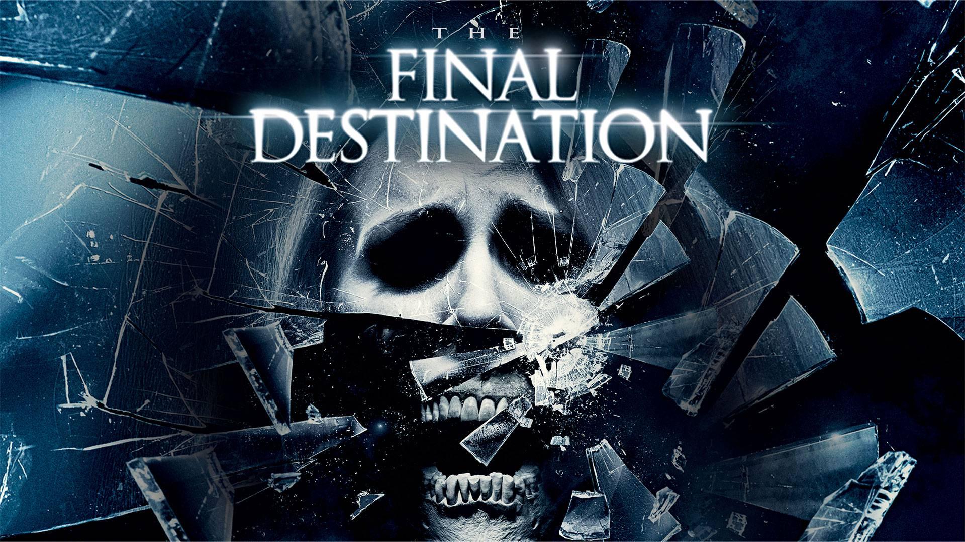 Final Destination 4