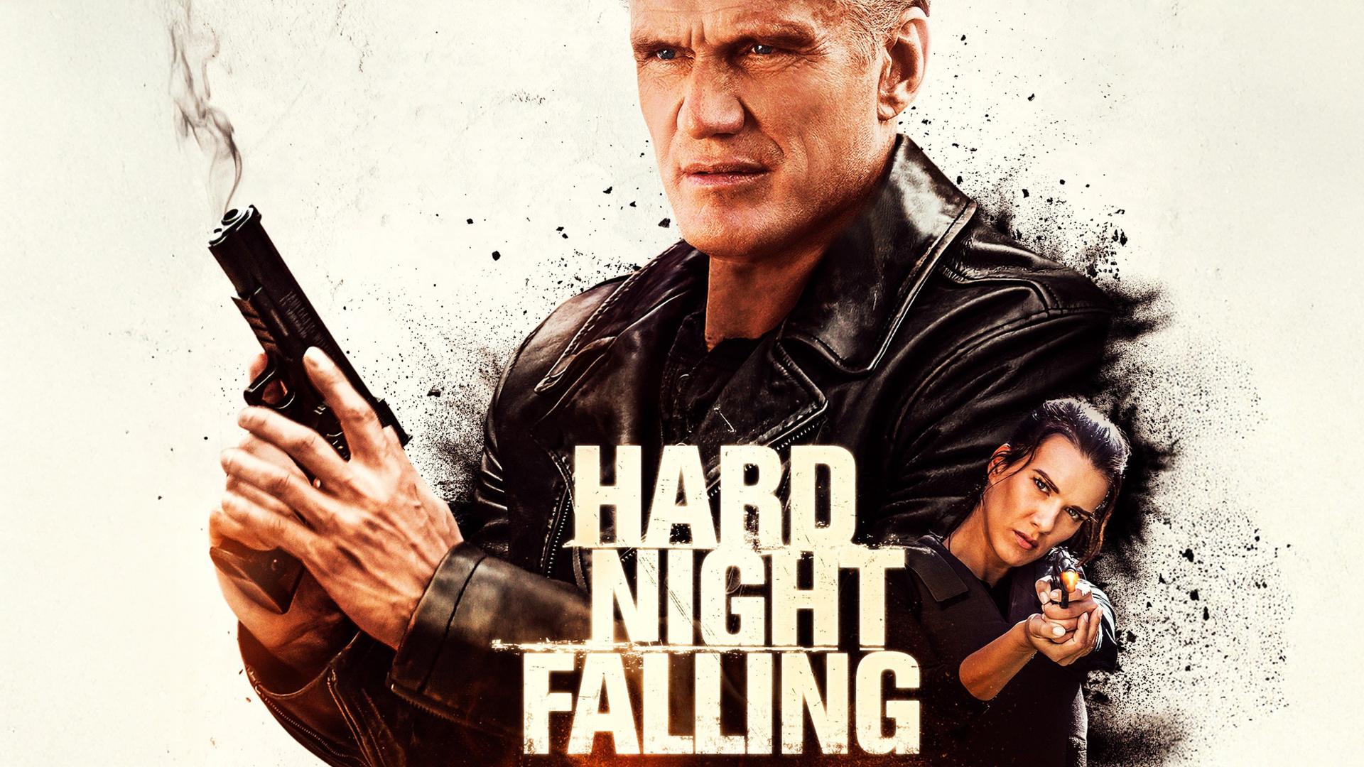 Hard Night Falling