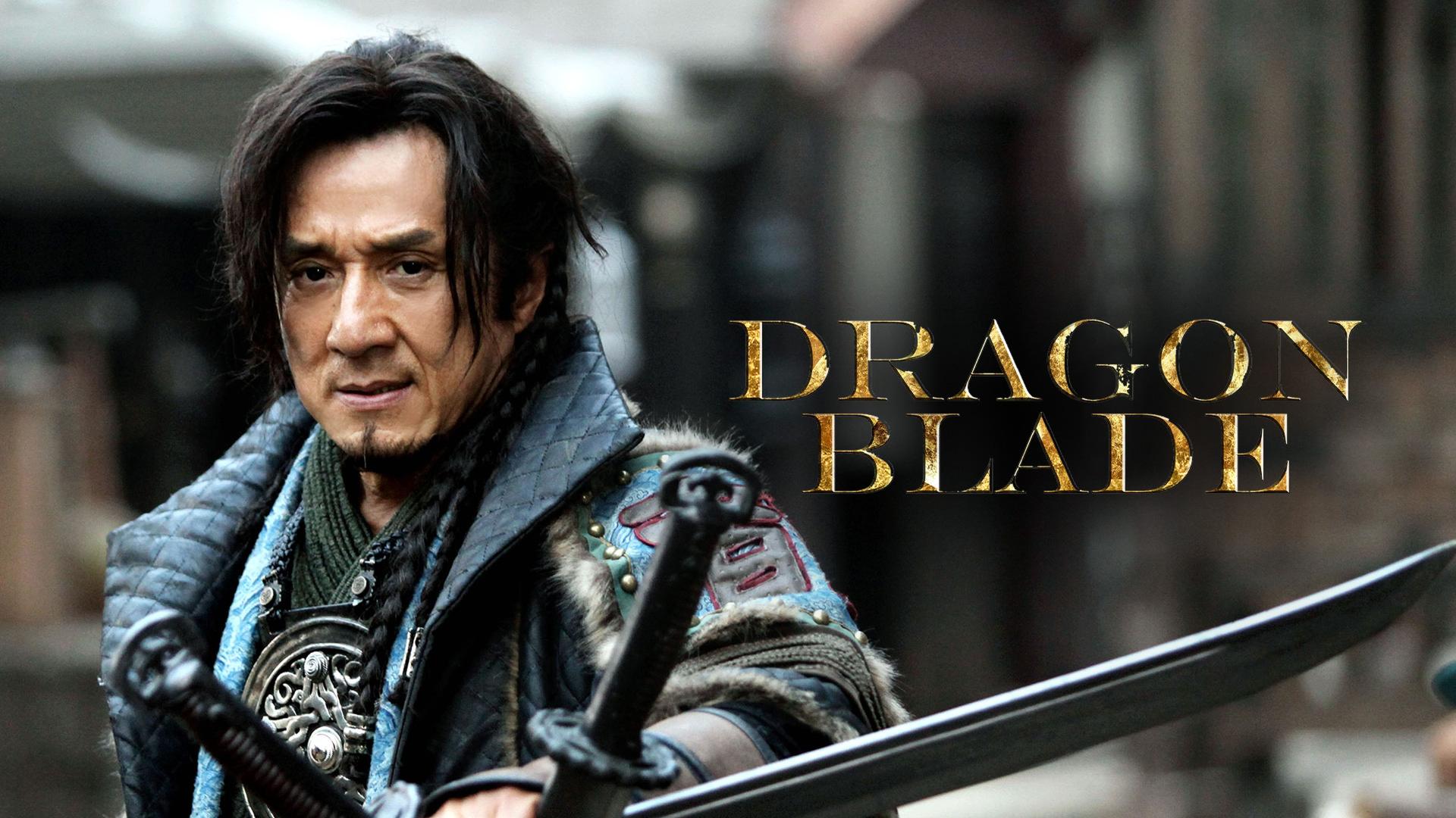 Shpata e dragoit