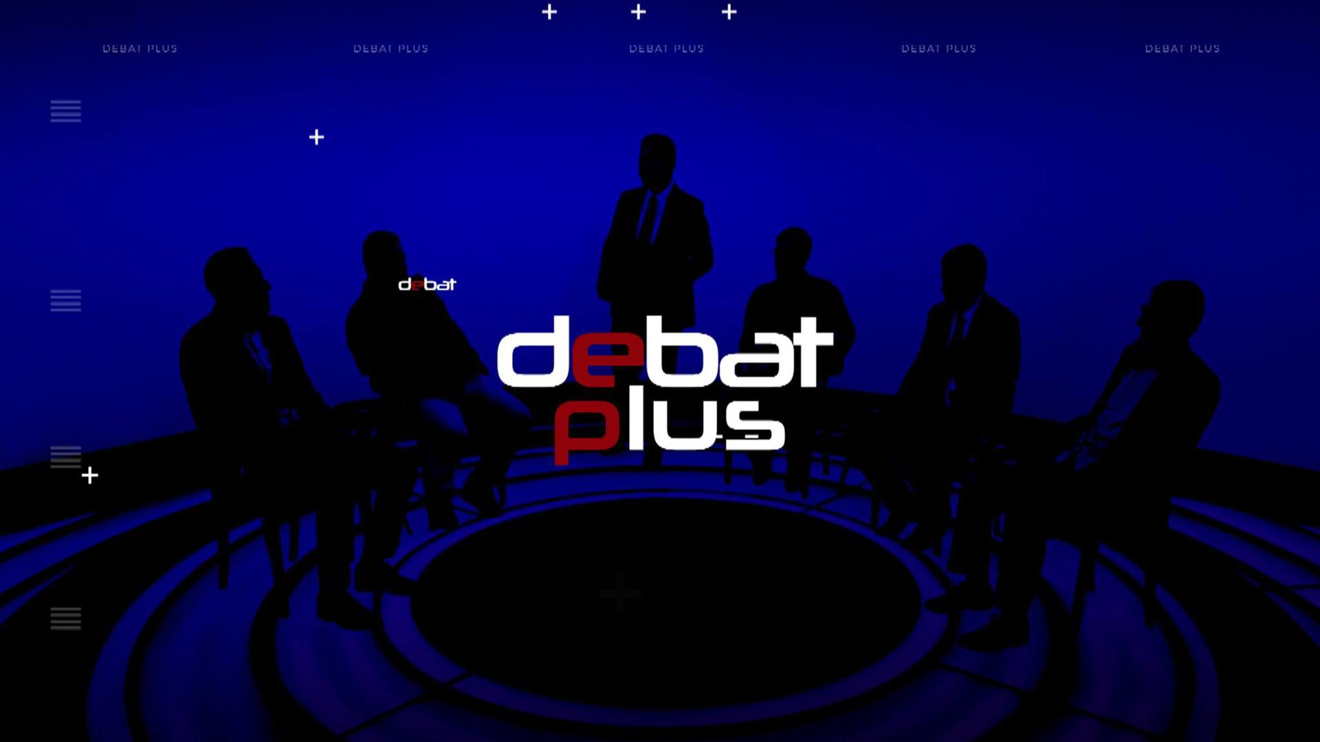 Debat Plus