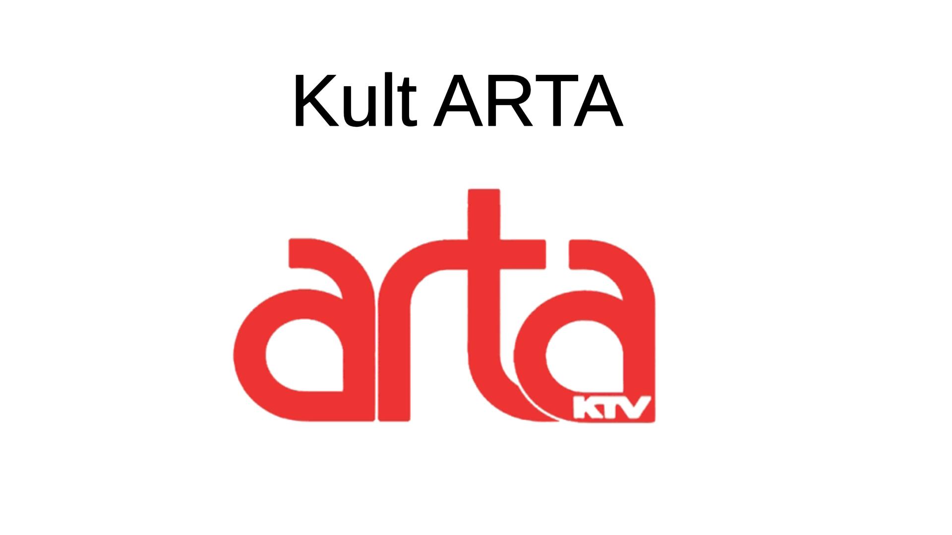 Kult ARTA