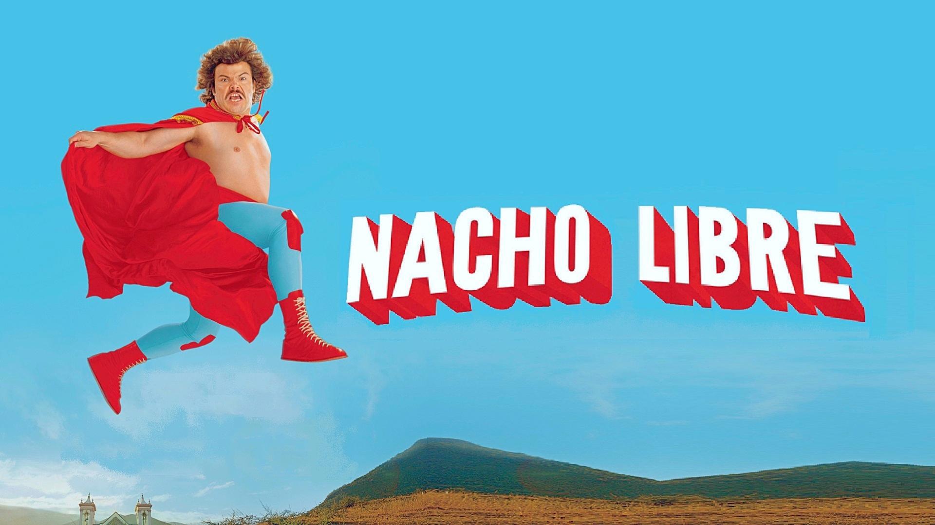 Nacho Libre
