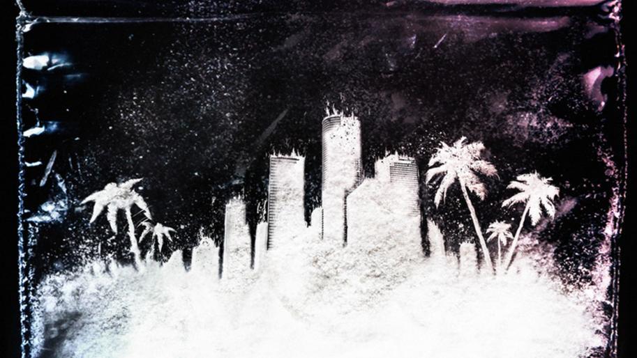 Cocaine Cowboys: The Kings of Miami