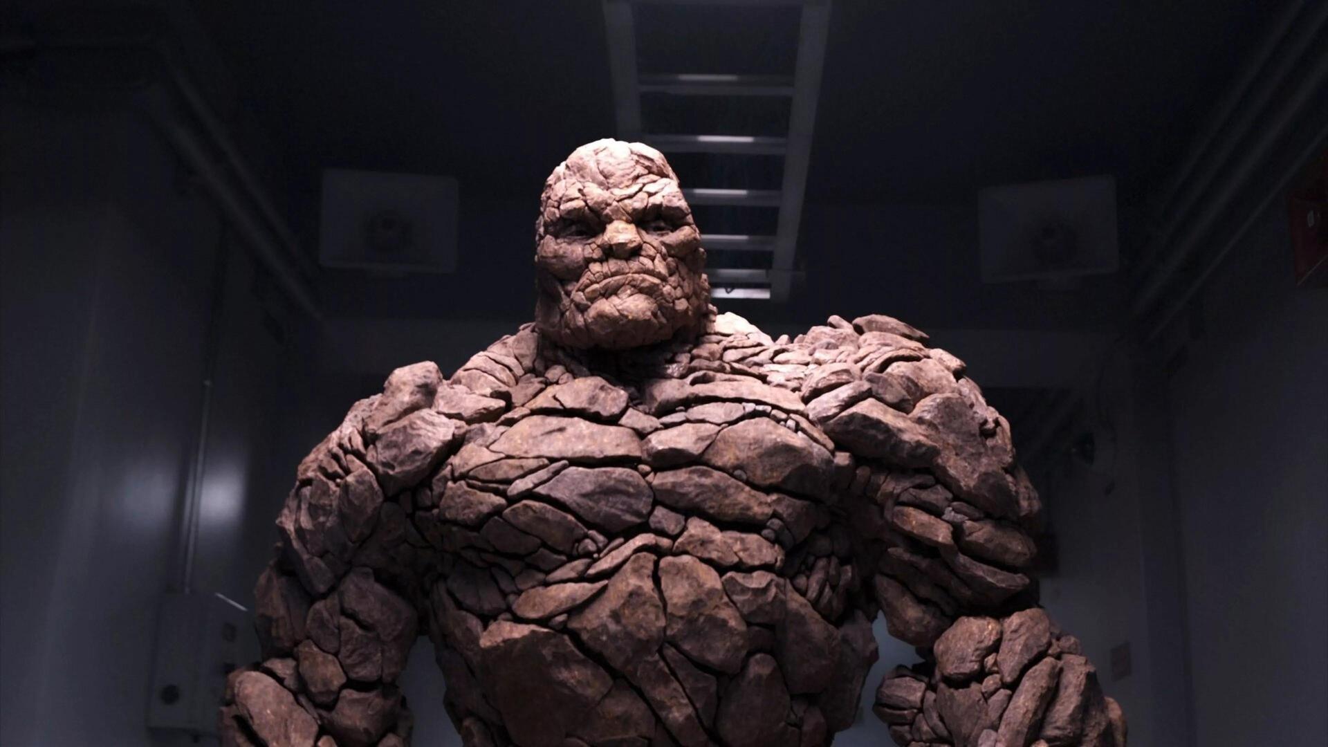 Fantastic Four