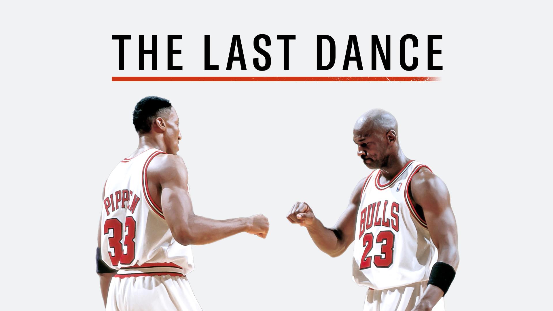 The Last Dance