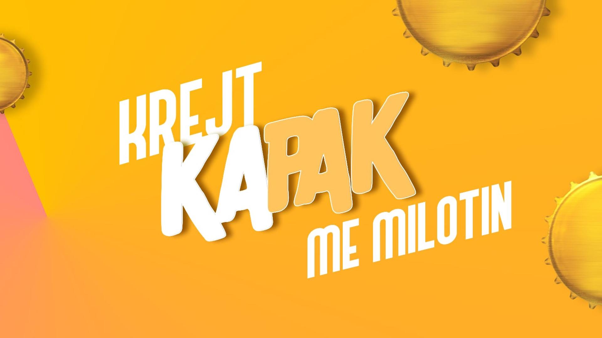 Krejt Kapak