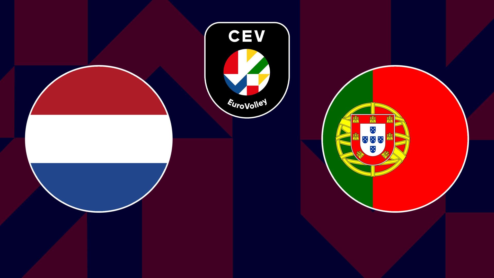 CEV EuroVolley Women
