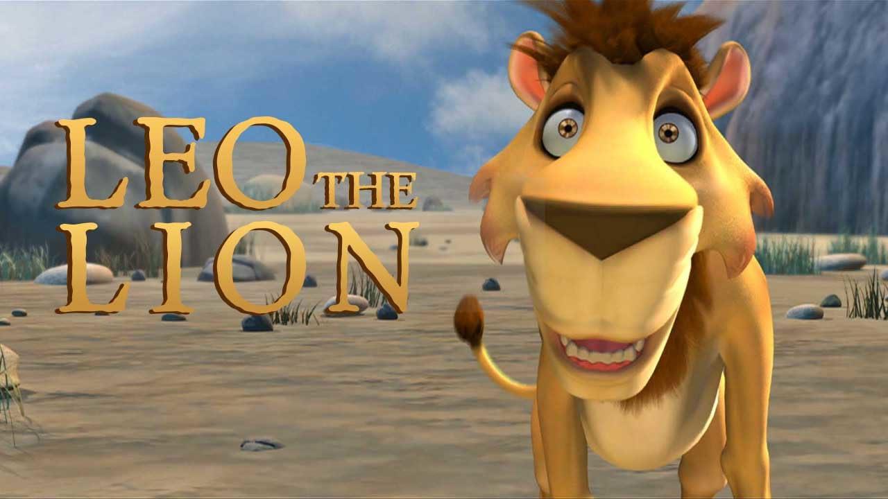 Leo the Lion