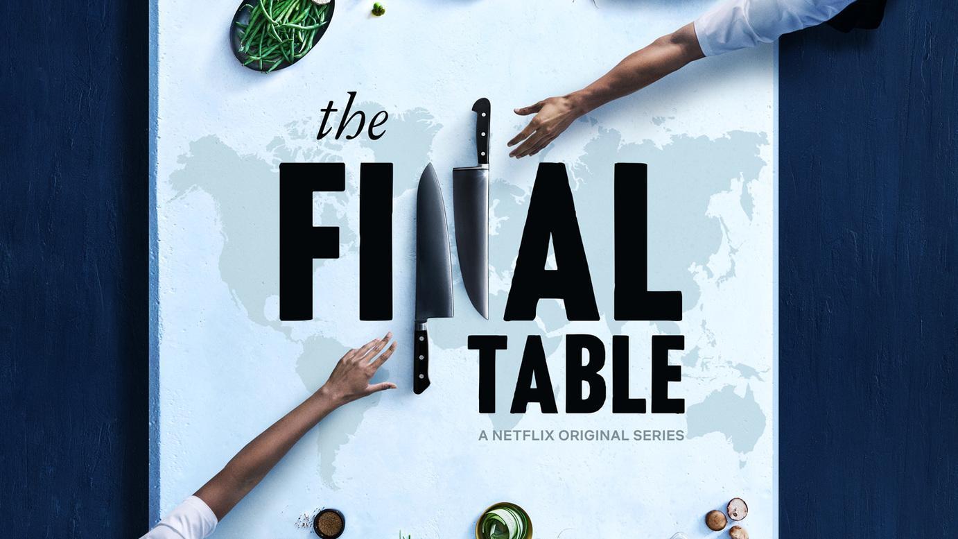 The Final Table
