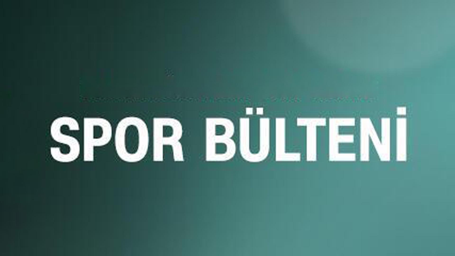 Spor Bülteni