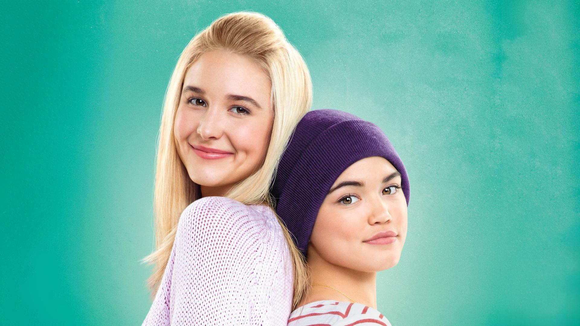 Alexa & Katie