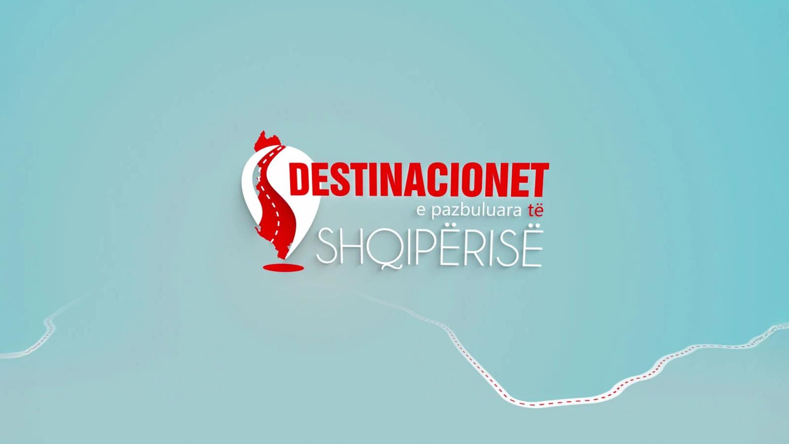 Destinacionet e pazbuluara të Shqipërisë