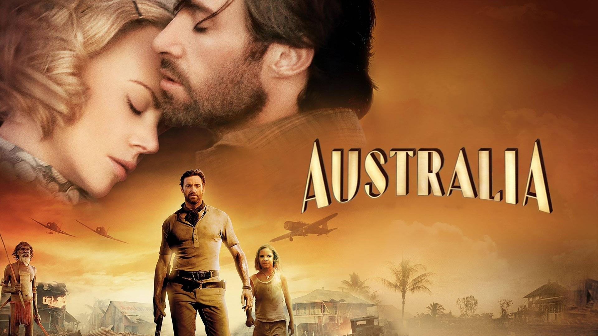 Australia